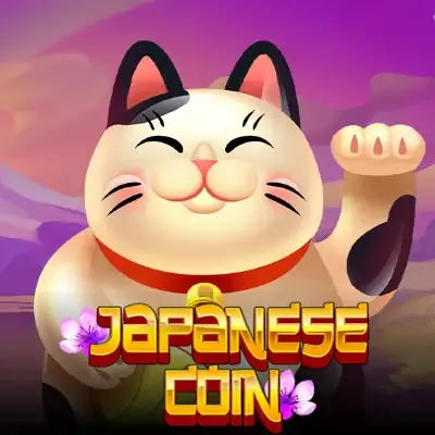 Japanese Coin Hold The Spin screenshot